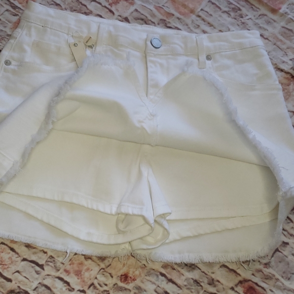 Skirt Skort Shorts 30 NWT - Picture 3 of 6